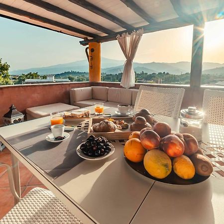 Casa Aurelio Wellness Suite & Spa Inclusive Taormina Eksteriør bilde
