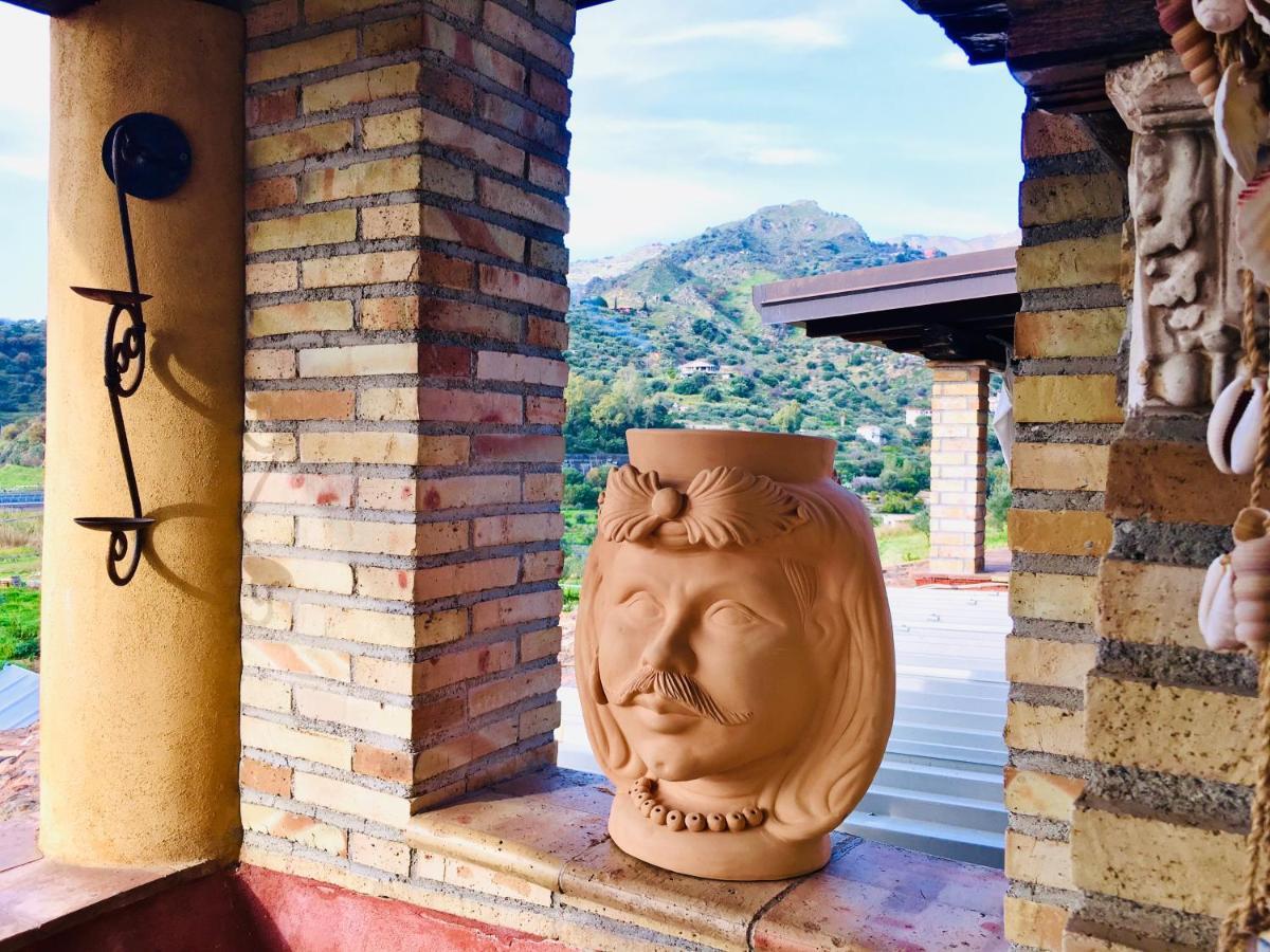 Casa Aurelio Wellness Suite & Spa Inclusive Taormina Eksteriør bilde