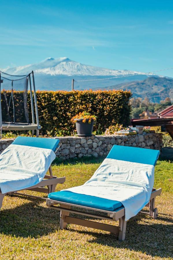 Casa Aurelio Wellness Suite & Spa Inclusive Taormina Eksteriør bilde