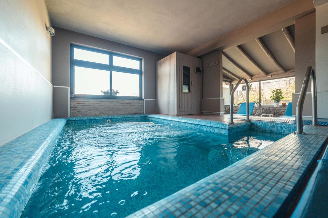 Casa Aurelio Wellness Suite & Spa Inclusive Taormina Eksteriør bilde