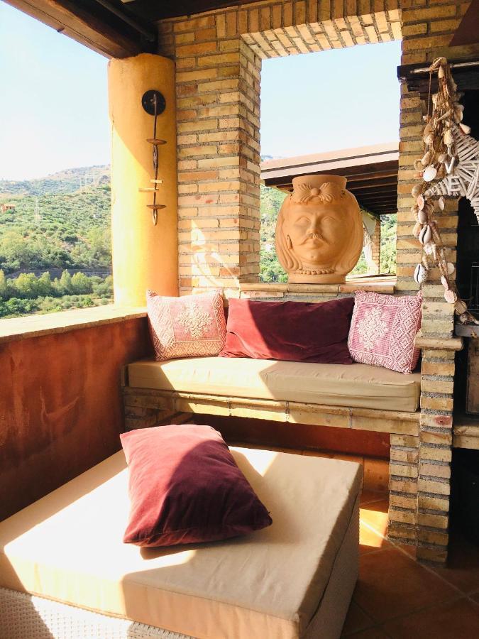 Casa Aurelio Wellness Suite & Spa Inclusive Taormina Eksteriør bilde