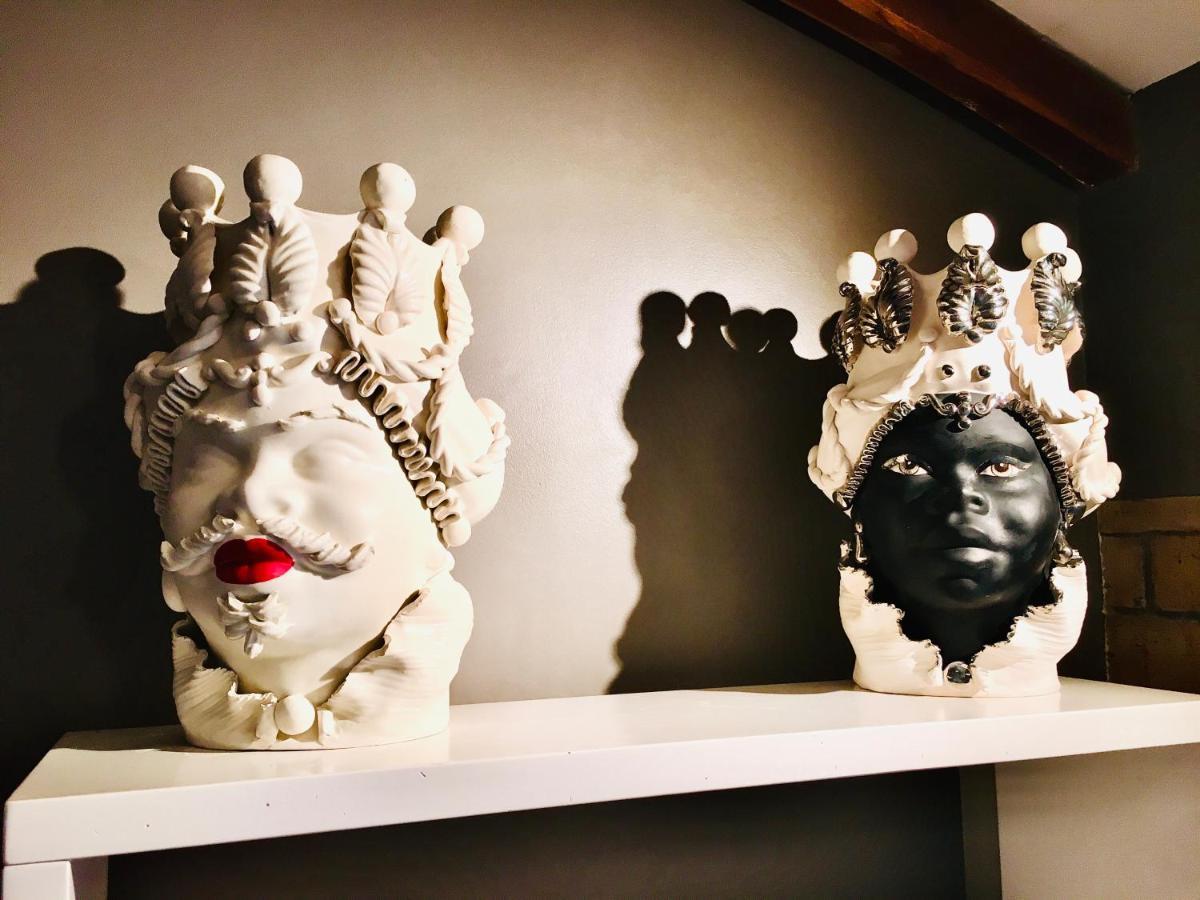 Casa Aurelio Wellness Suite & Spa Inclusive Taormina Eksteriør bilde