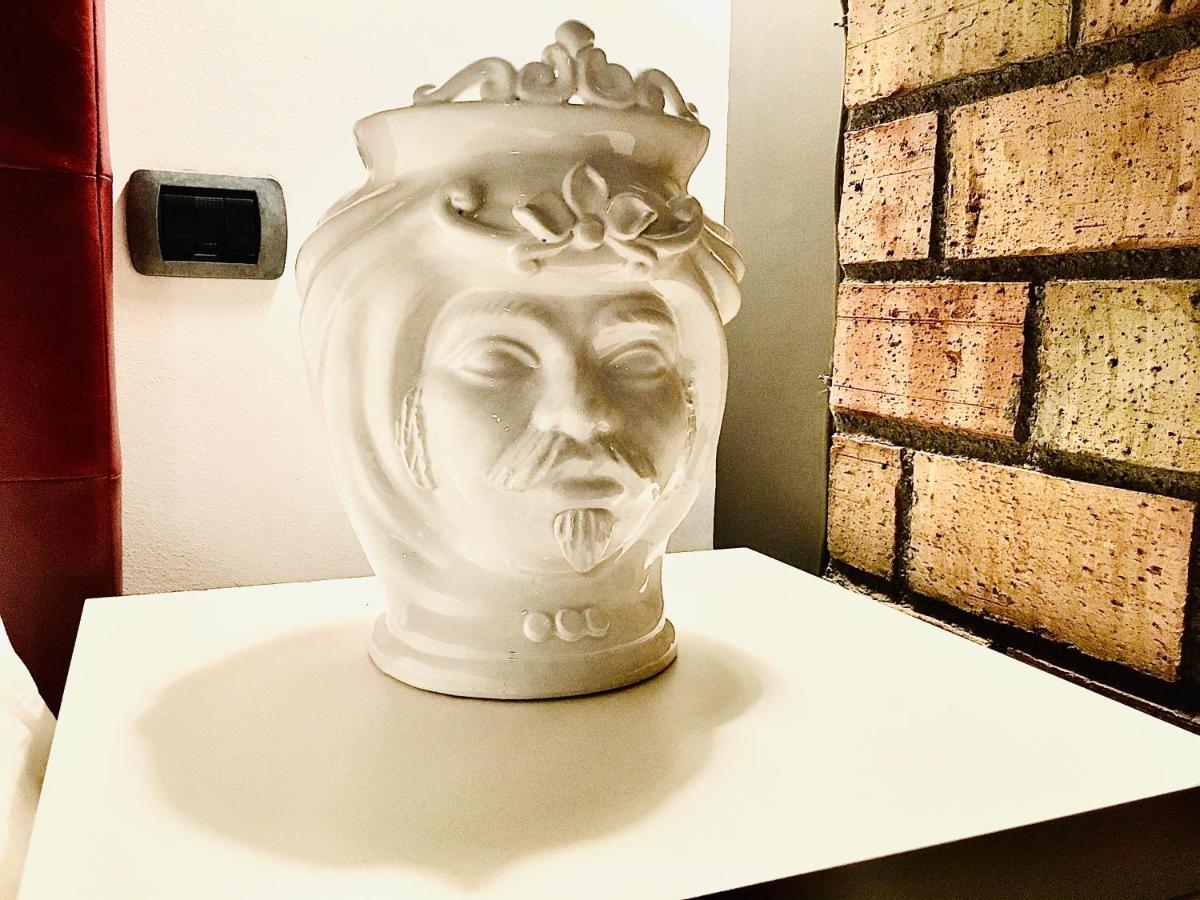 Casa Aurelio Wellness Suite & Spa Inclusive Taormina Eksteriør bilde