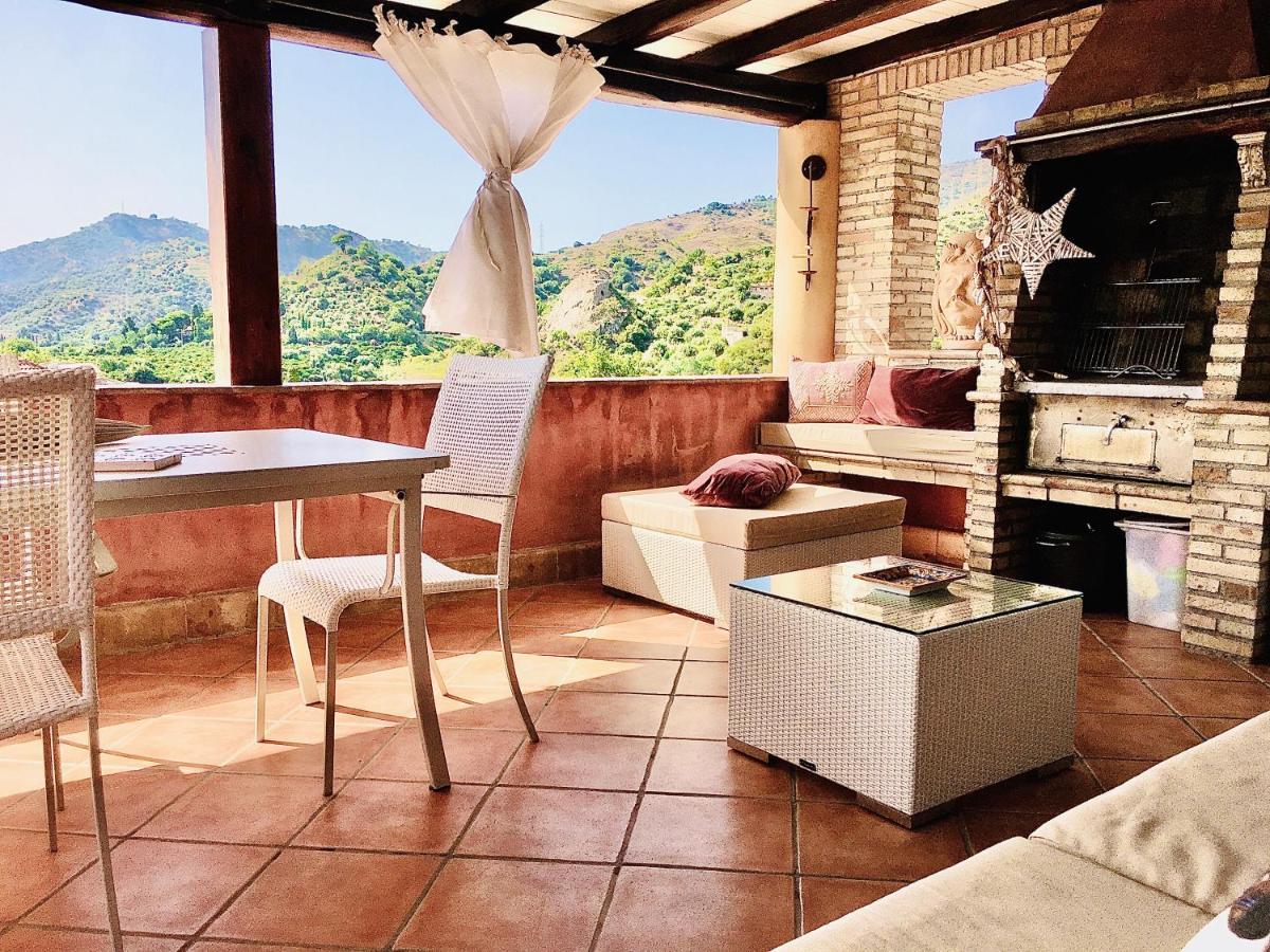 Casa Aurelio Wellness Suite & Spa Inclusive Taormina Eksteriør bilde