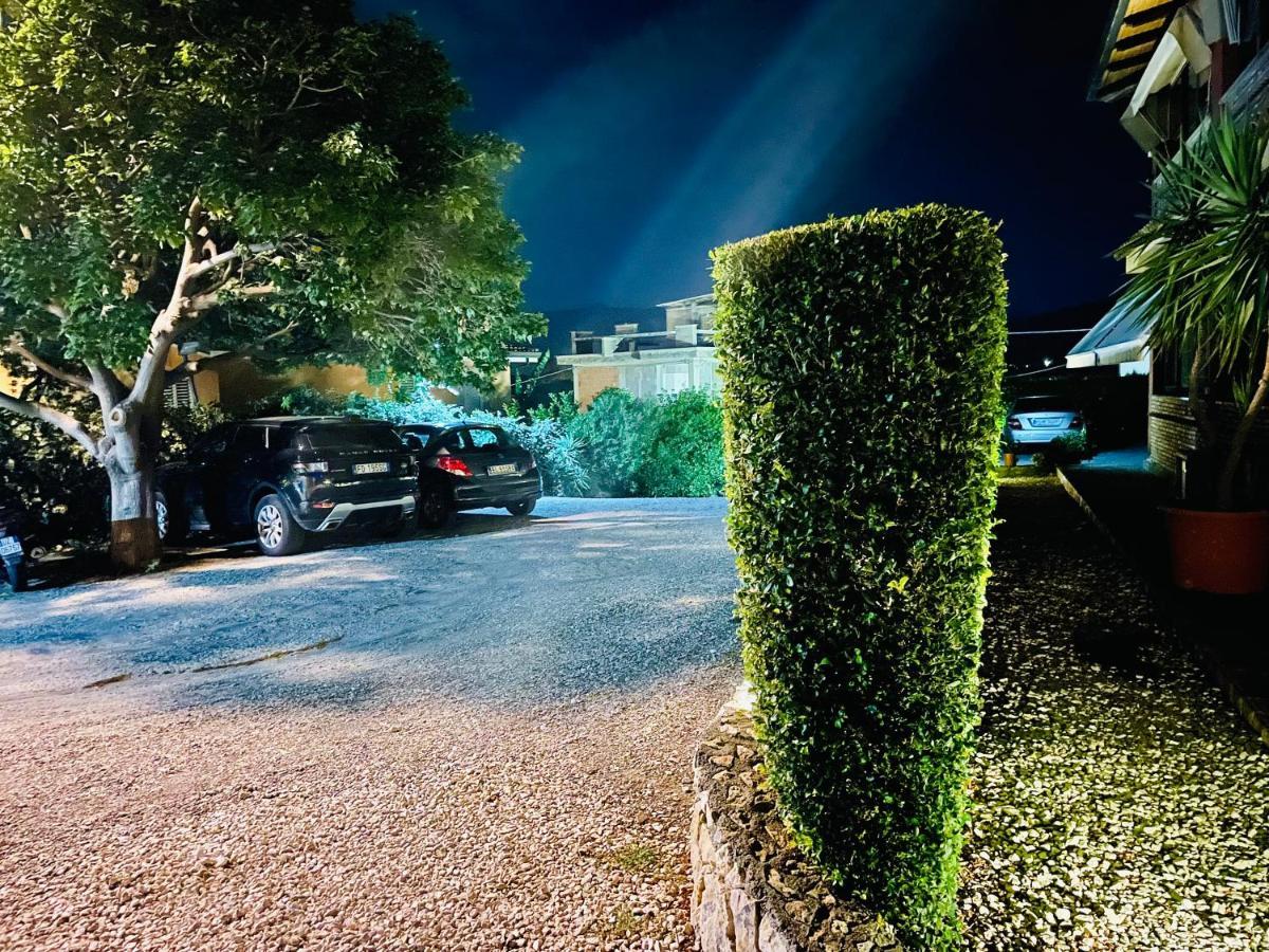 Casa Aurelio Wellness Suite & Spa Inclusive Taormina Eksteriør bilde