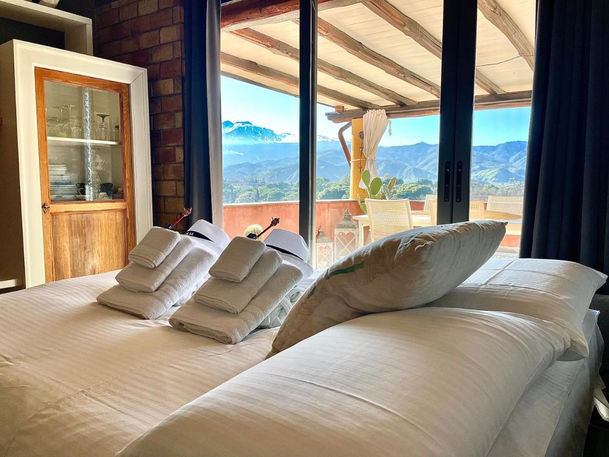 Casa Aurelio Wellness Suite & Spa Inclusive Taormina Eksteriør bilde