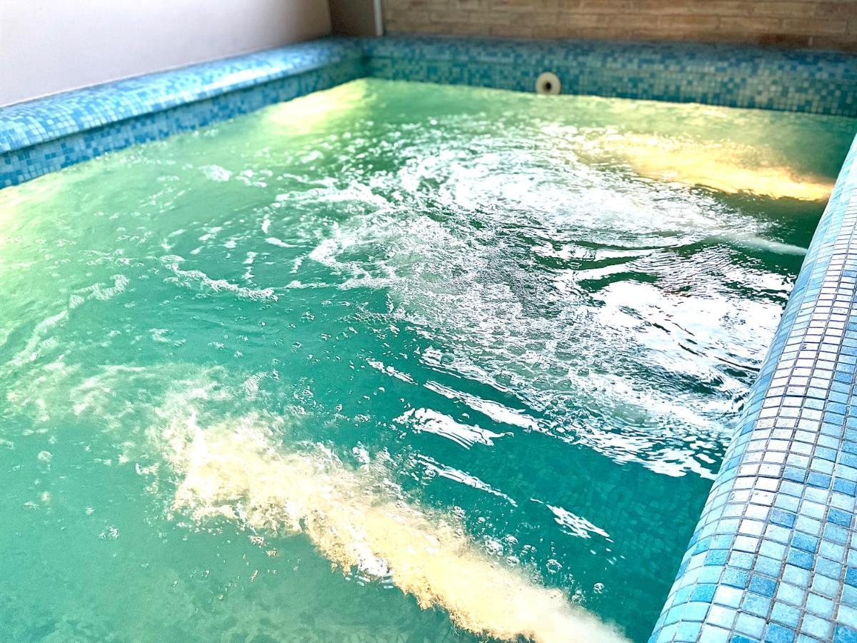 Casa Aurelio Wellness Suite & Spa Inclusive Taormina Eksteriør bilde