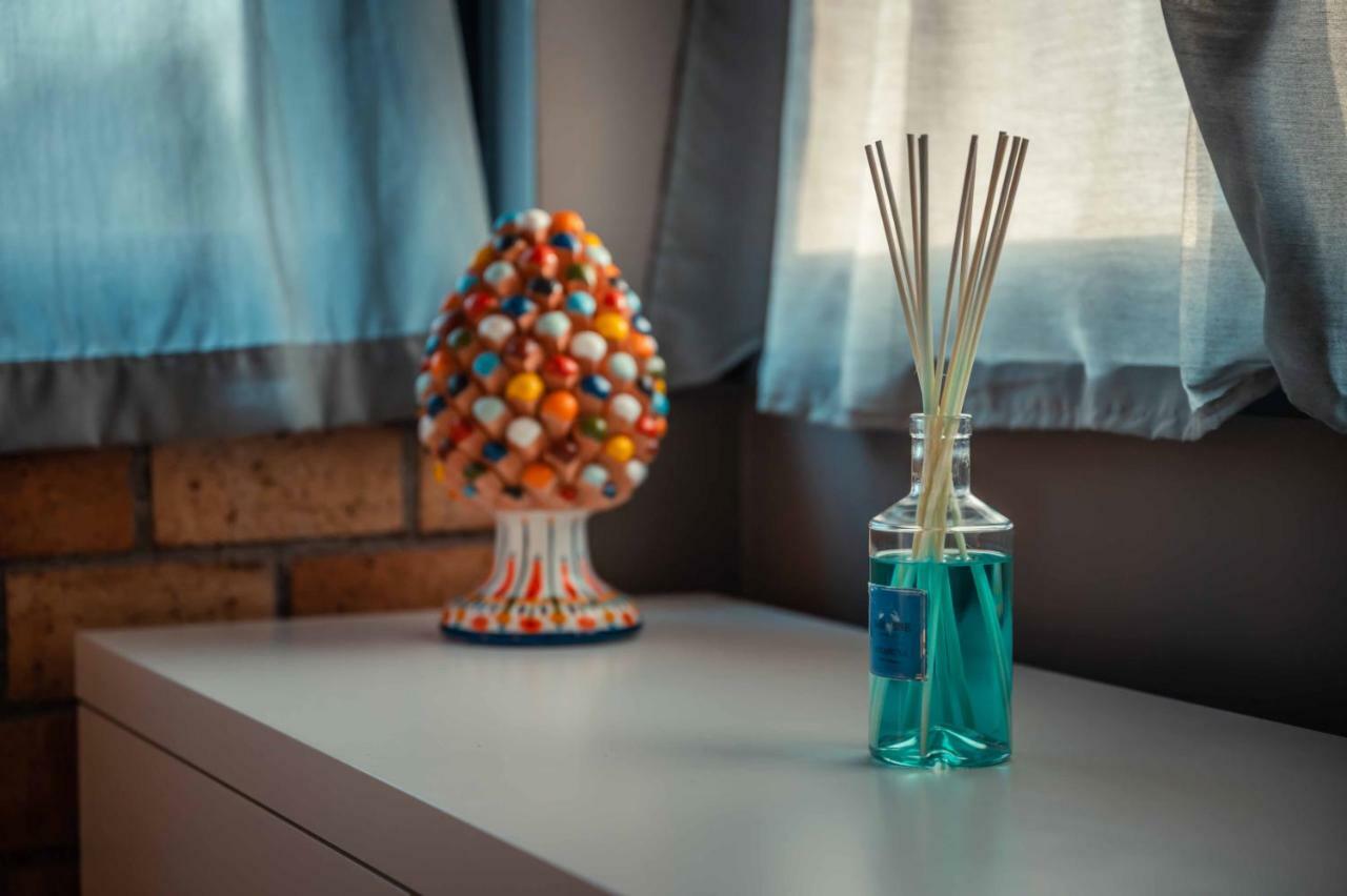 Casa Aurelio Wellness Suite & Spa Inclusive Taormina Eksteriør bilde