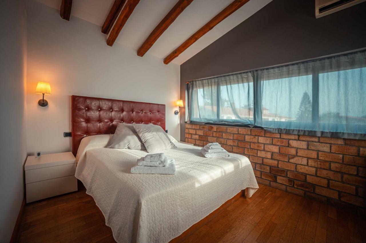 Casa Aurelio Wellness Suite & Spa Inclusive Taormina Eksteriør bilde