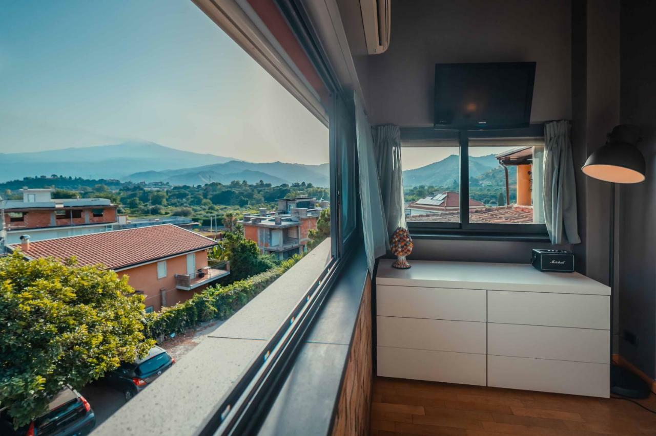 Casa Aurelio Wellness Suite & Spa Inclusive Taormina Eksteriør bilde