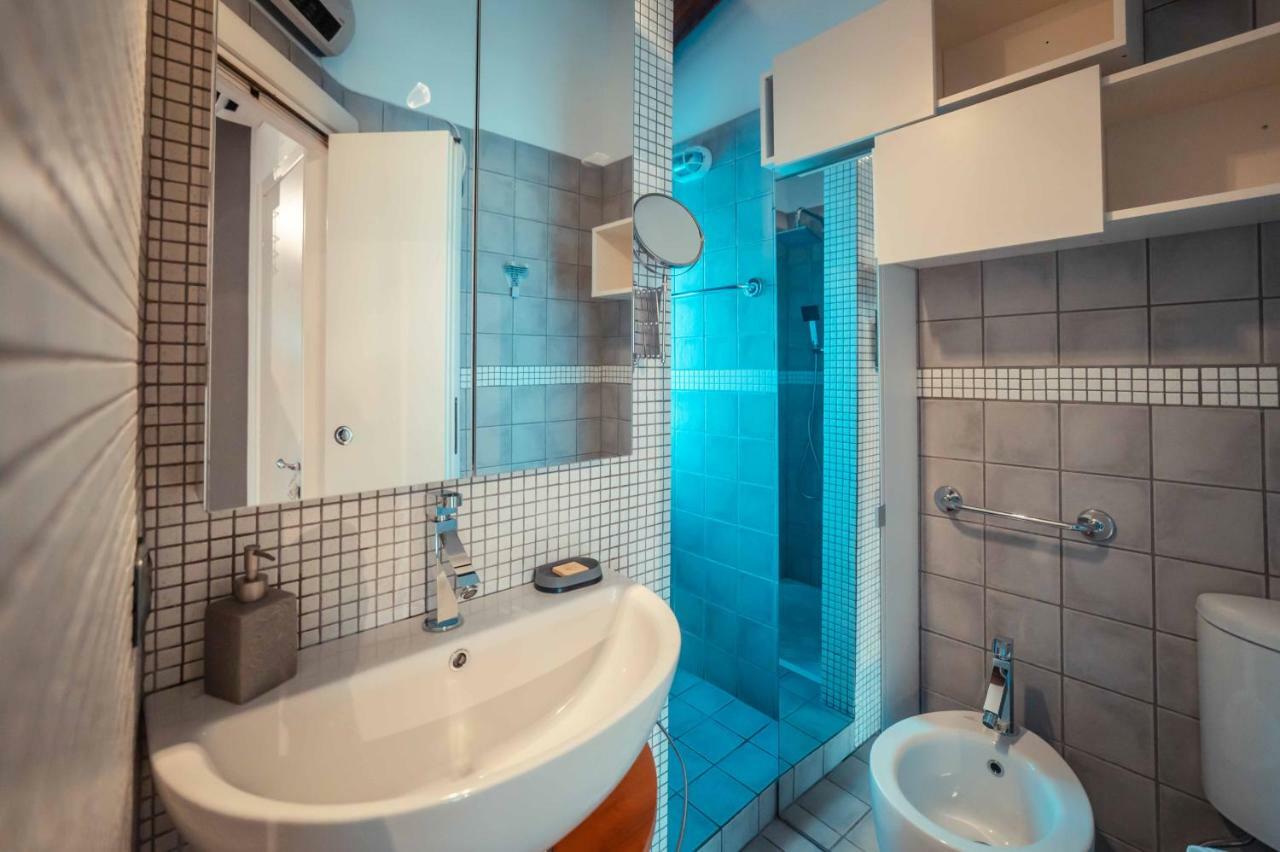 Casa Aurelio Wellness Suite & Spa Inclusive Taormina Eksteriør bilde