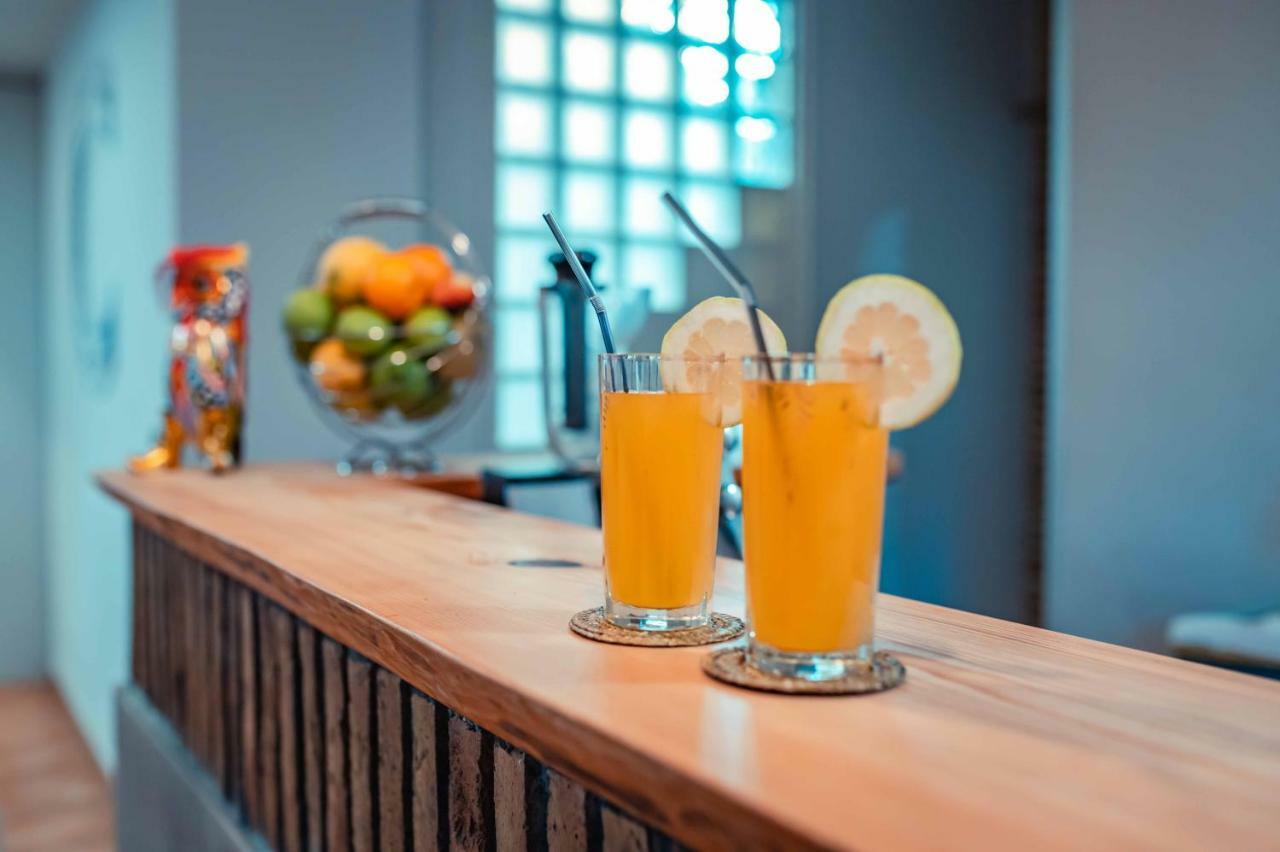 Casa Aurelio Wellness Suite & Spa Inclusive Taormina Eksteriør bilde