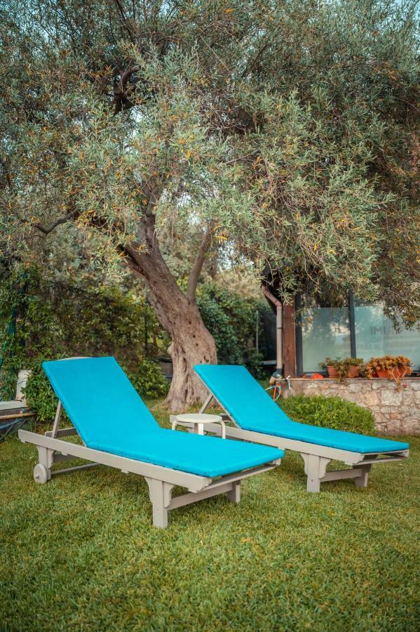 Casa Aurelio Wellness Suite & Spa Inclusive Taormina Eksteriør bilde