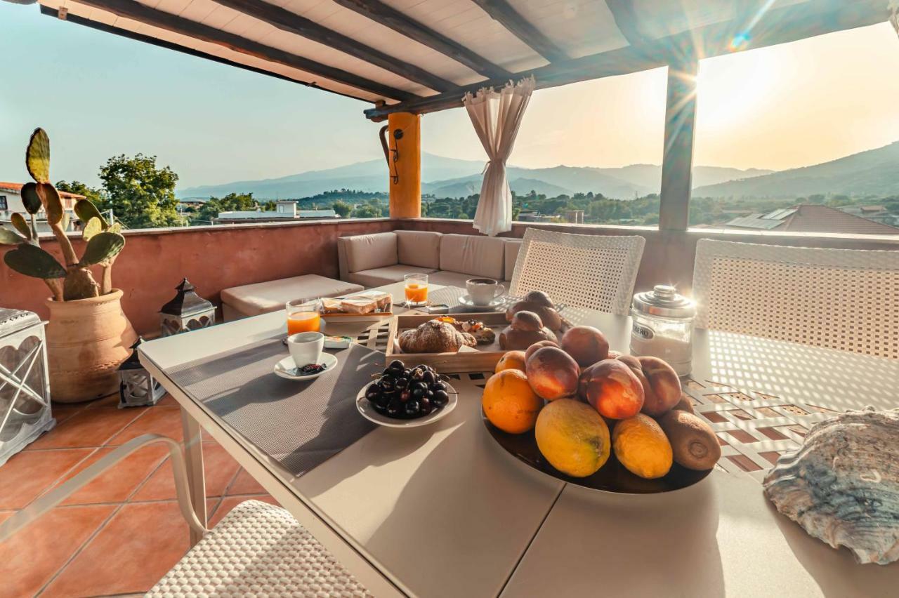Casa Aurelio Wellness Suite & Spa Inclusive Taormina Eksteriør bilde