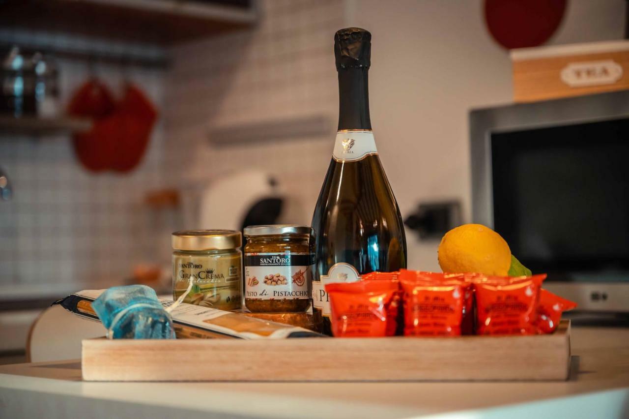 Casa Aurelio Wellness Suite & Spa Inclusive Taormina Eksteriør bilde