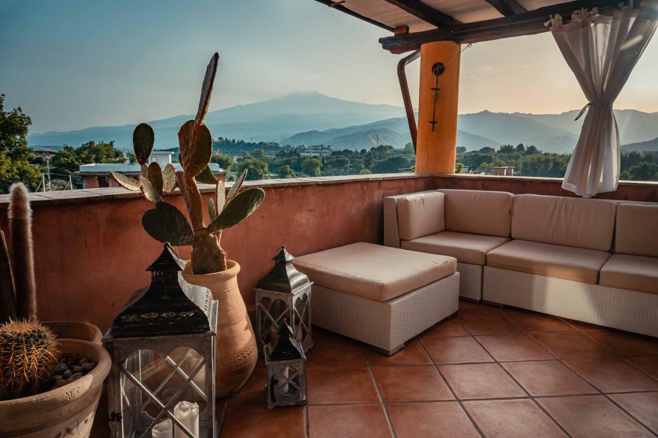 Casa Aurelio Wellness Suite & Spa Inclusive Taormina Eksteriør bilde