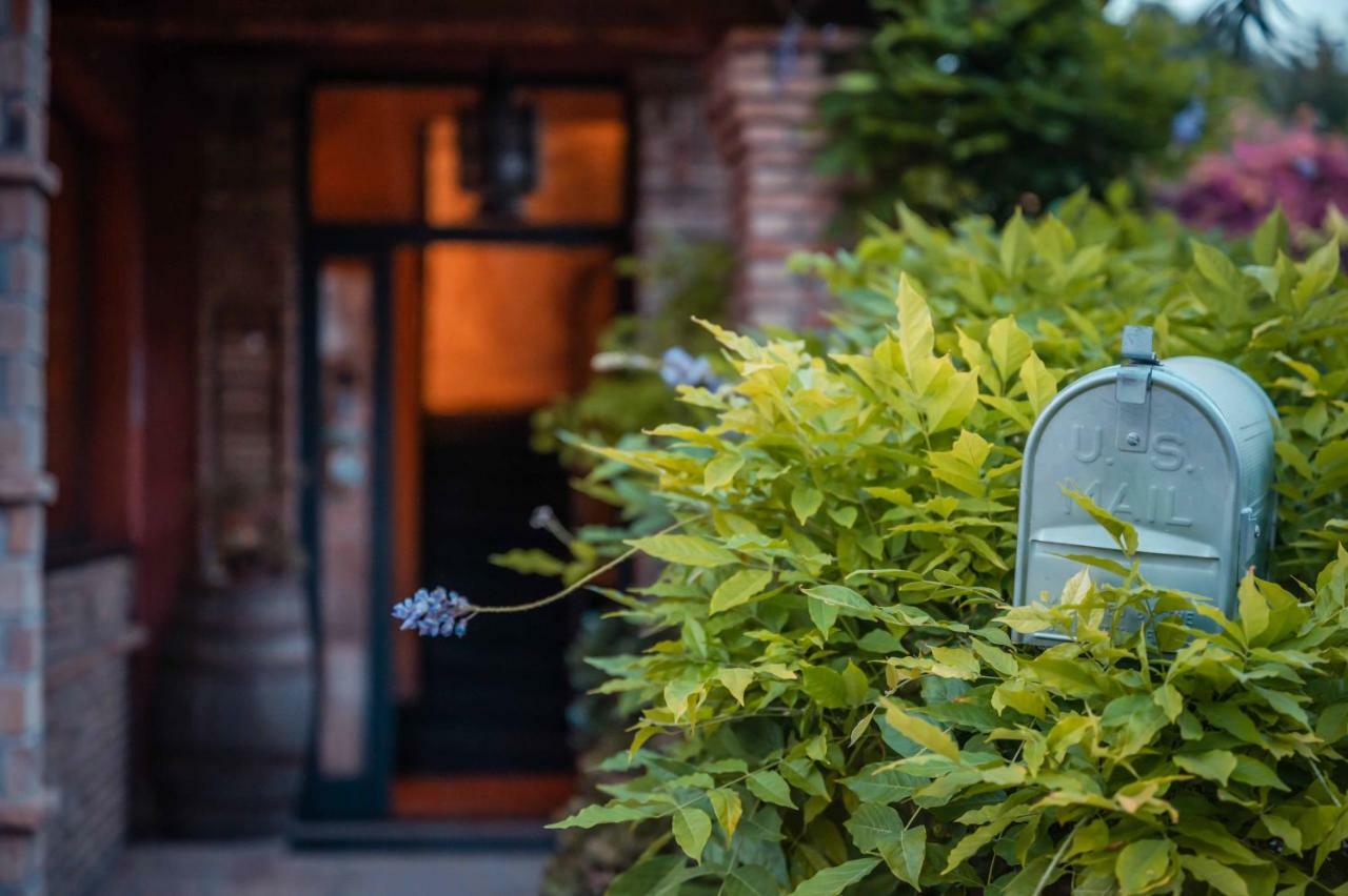 Casa Aurelio Wellness Suite & Spa Inclusive Taormina Eksteriør bilde