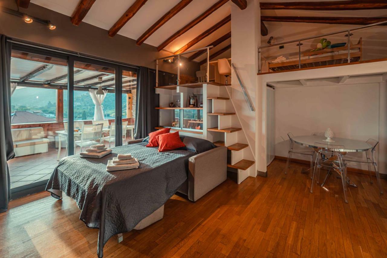 Casa Aurelio Wellness Suite & Spa Inclusive Taormina Eksteriør bilde