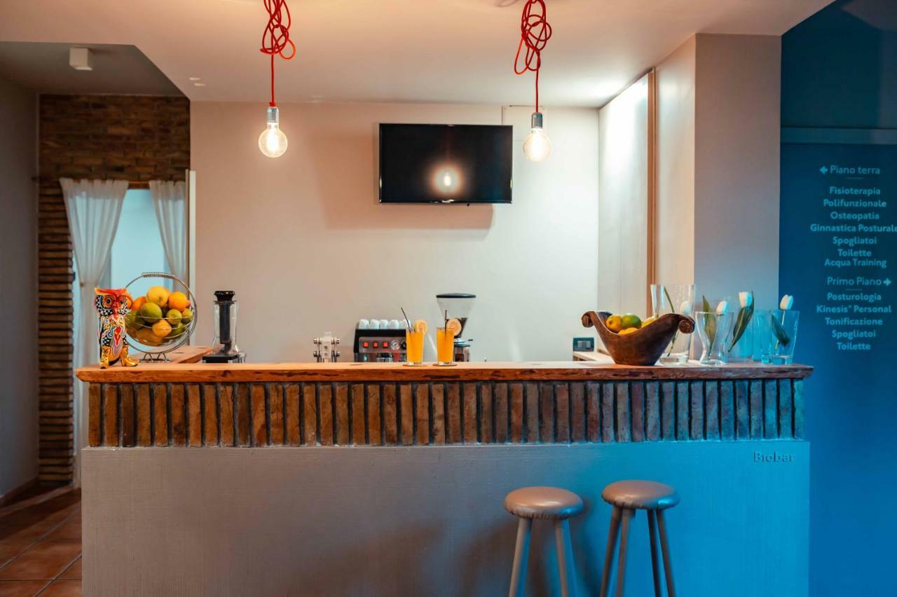 Casa Aurelio Wellness Suite & Spa Inclusive Taormina Eksteriør bilde