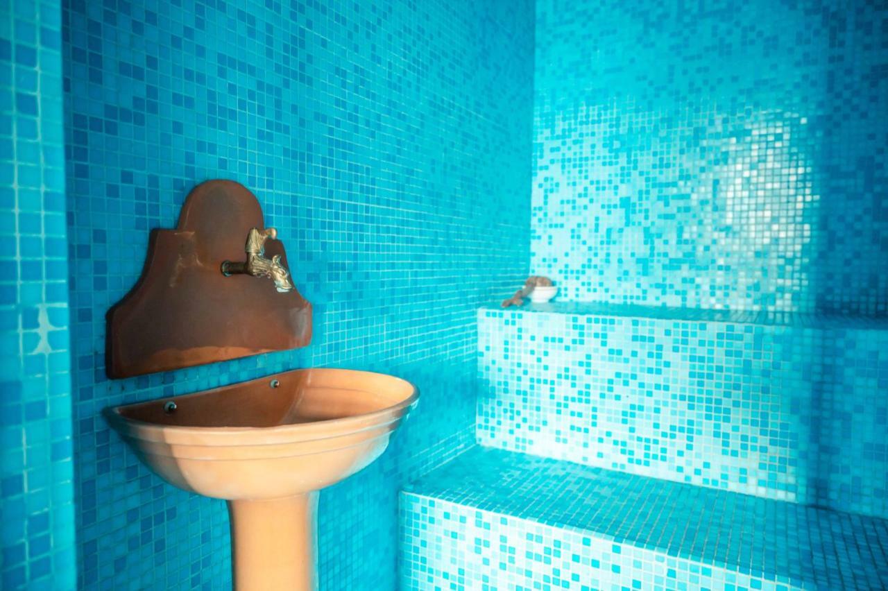 Casa Aurelio Wellness Suite & Spa Inclusive Taormina Eksteriør bilde