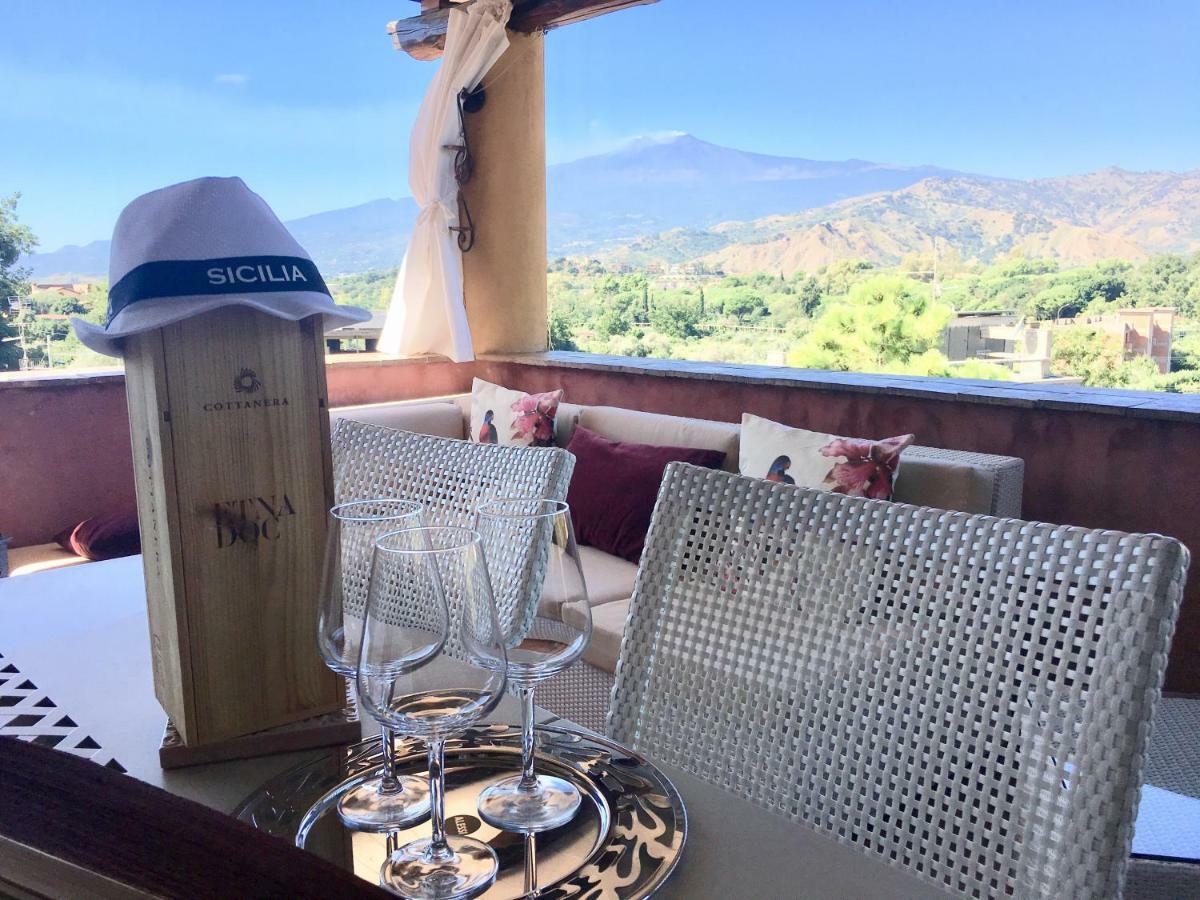 Casa Aurelio Wellness Suite & Spa Inclusive Taormina Eksteriør bilde