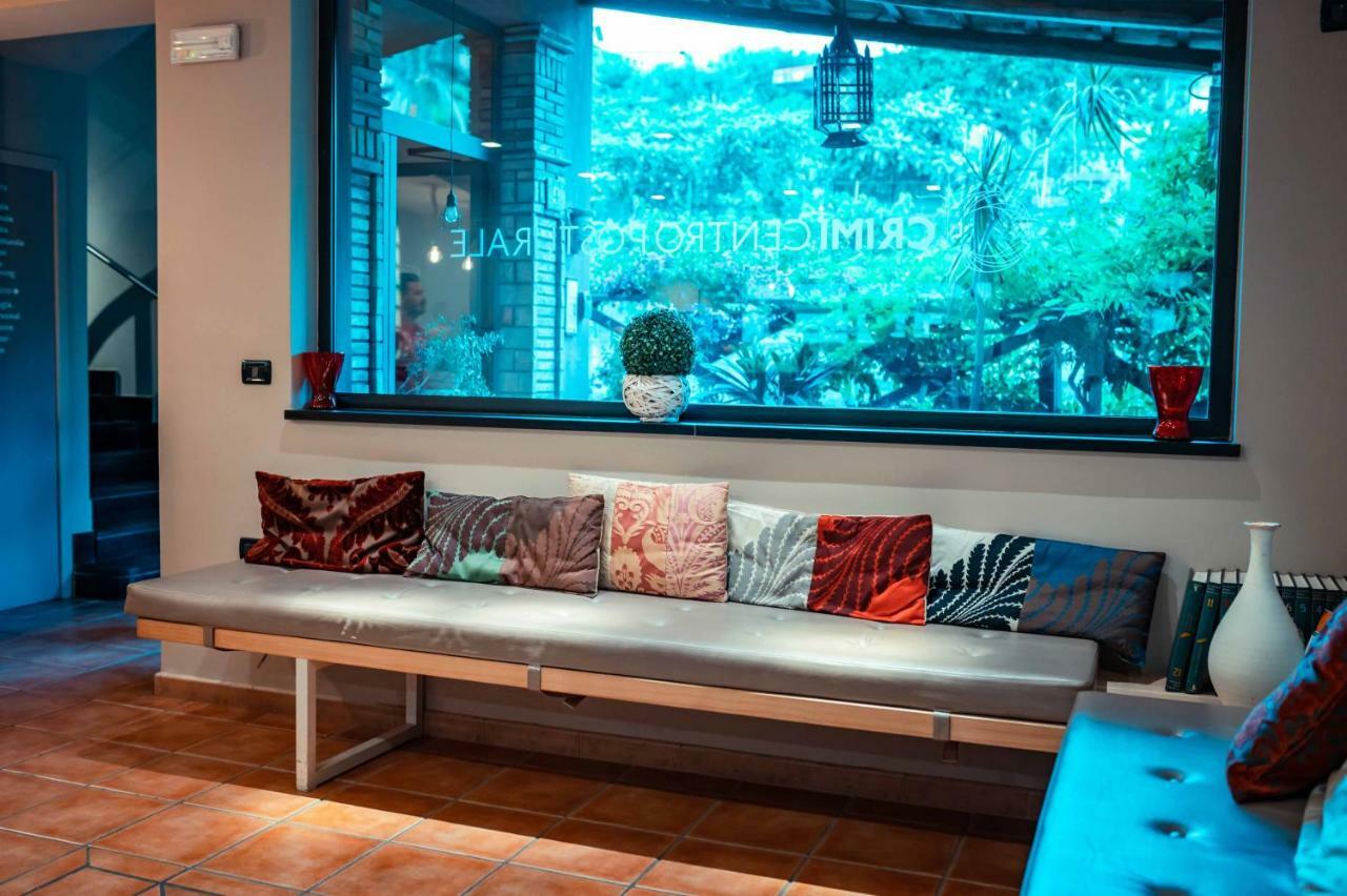 Casa Aurelio Wellness Suite & Spa Inclusive Taormina Eksteriør bilde