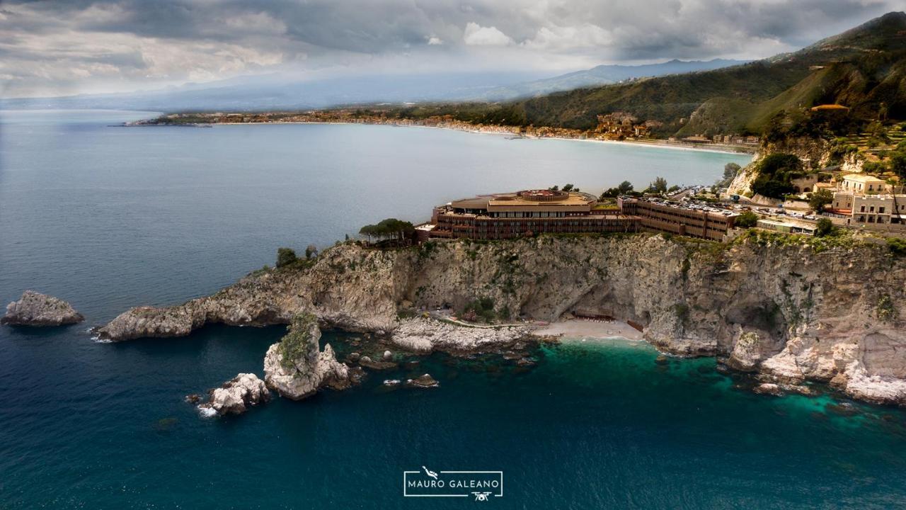 Casa Aurelio Wellness Suite & Spa Inclusive Taormina Eksteriør bilde