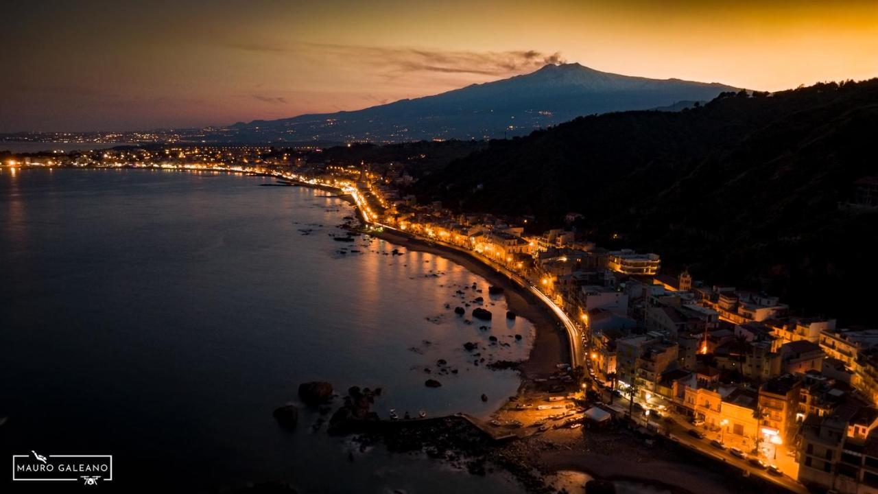 Casa Aurelio Wellness Suite & Spa Inclusive Taormina Eksteriør bilde